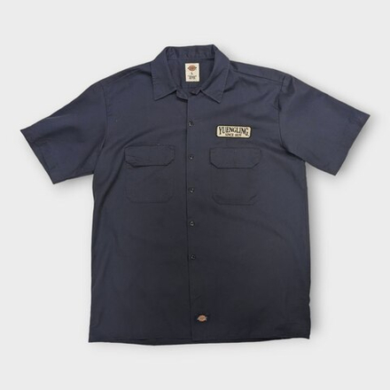 Рубашка Dickies Yuengling (L)