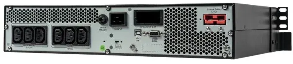 ИБП Systeme Electric SRVSE2KRTXLI