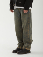 Мужские Джинсы Madison Baggy