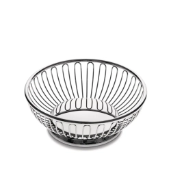Alessi Капельная корзина 15 см для фруктов