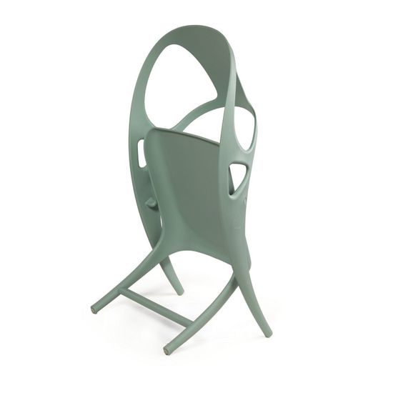 Стул складной Lilu мятный