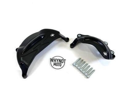 Spider Комплект защиты двигателя Ducati Panigale V4 / V4