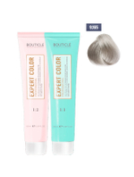 Перманентный крем-краситель для волос Bouticle Expert Color Hair Color Cream