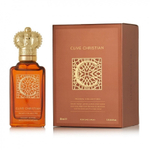 CLIVE CHRISTIAN C WOODY LEATHER WITH OUDH INTENSE m 50мл.