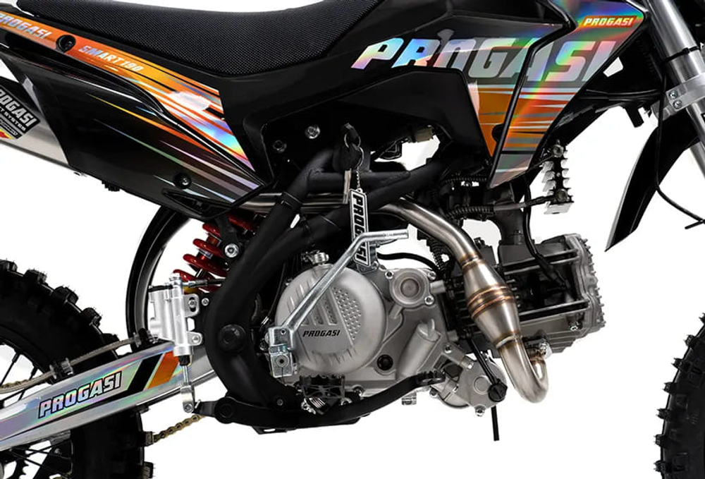 Мотоцикл ПРОГАСИ Smart 190 PITBIKE