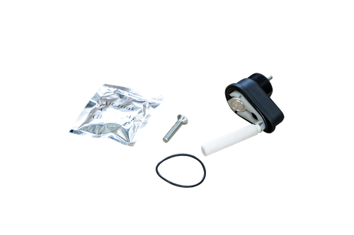 Элемент нагревательный осушителя воздуха 24 V, M27x1 IVECO, VOLVO, МАЗ, КАМАЗ, GAZ (I87122004) SORL