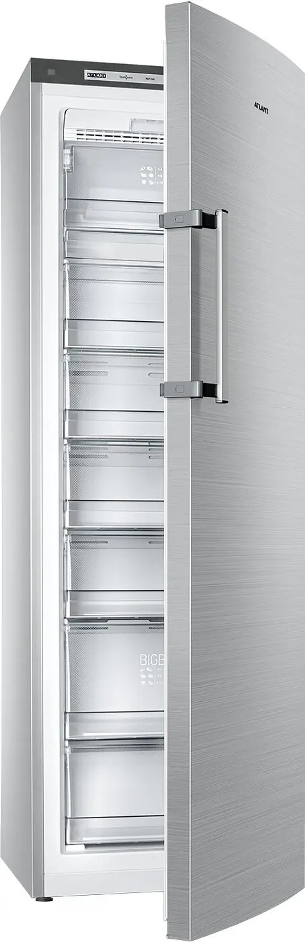 Морозильная камера ATLANT М-7606-140-N