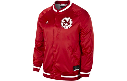 Куртка Jordan 34, AR1170-688