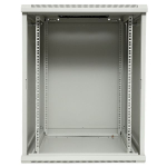 Шкаф настенный 19", 15U EKF TRP-WLL-1566-40G