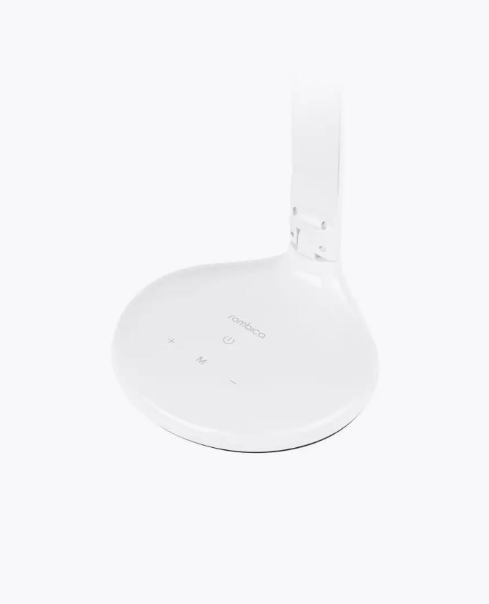 Светильник Rombica LED Bright DL-H025 белый