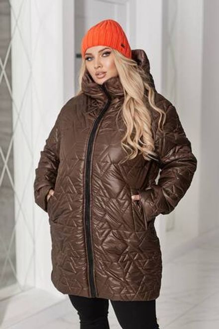 Куртка УК-128-2 Фабрика Моды