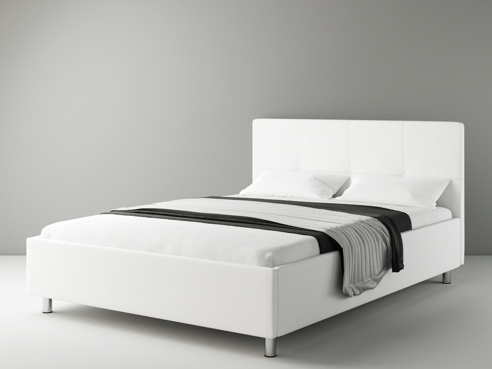 Кровать с системой хранения Kiama