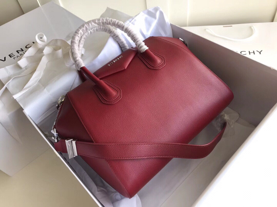 Givenchy Antigona 34 cm