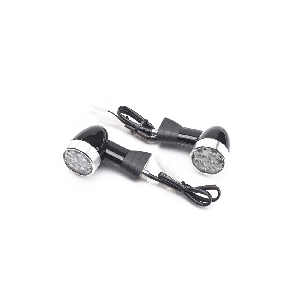 TRIUMPH Комплект передних светодиодных повторителей поворота D40 A9838023