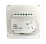 Термостат комнатный мех. с датчиком теплого пола VIEIR VR295