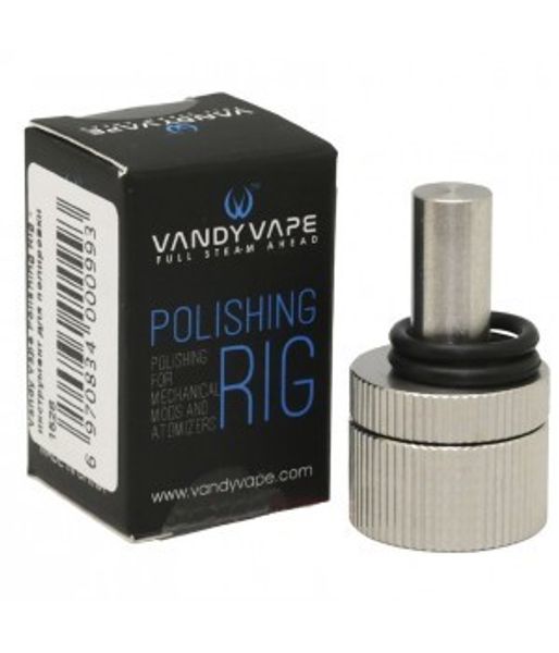 Купить Проставка для полировки Vandy Vape Polish Rig