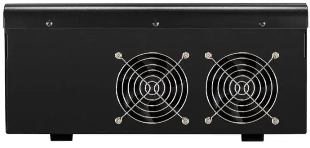 Комплект Exegate SX-3000.LCD.AVR.2SH.T
