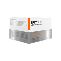 Ericson Laboratoire Витаминизированный питательный крем Essential Nutrition 50 мл