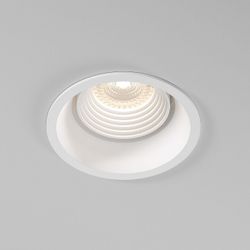 Встраиваемый светильник Elektrostandard Punto a065470