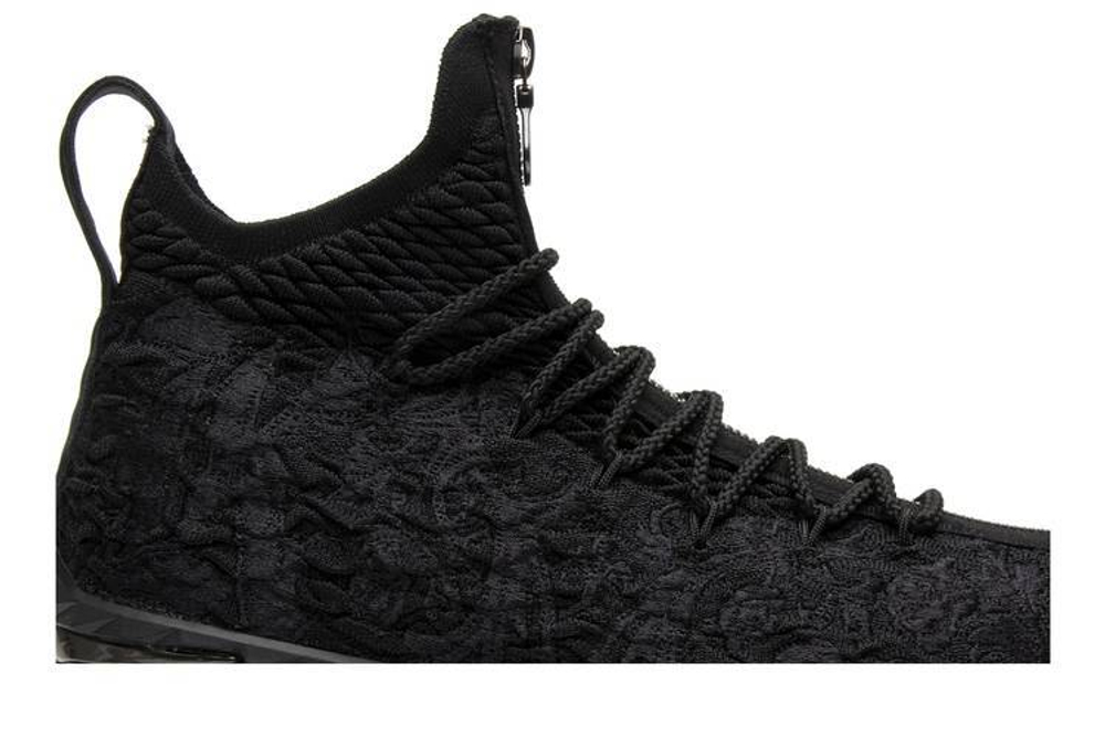 Lebron 15 performance kith suit of armor clearance