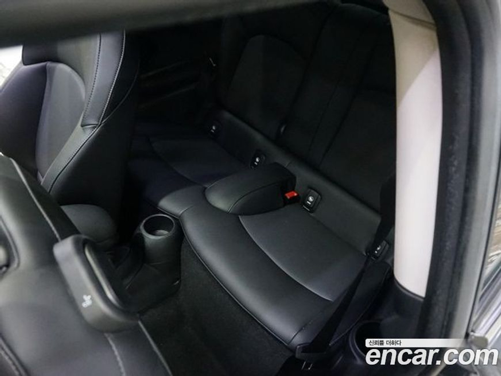 Mini Cooper S HIGH (03.2020)