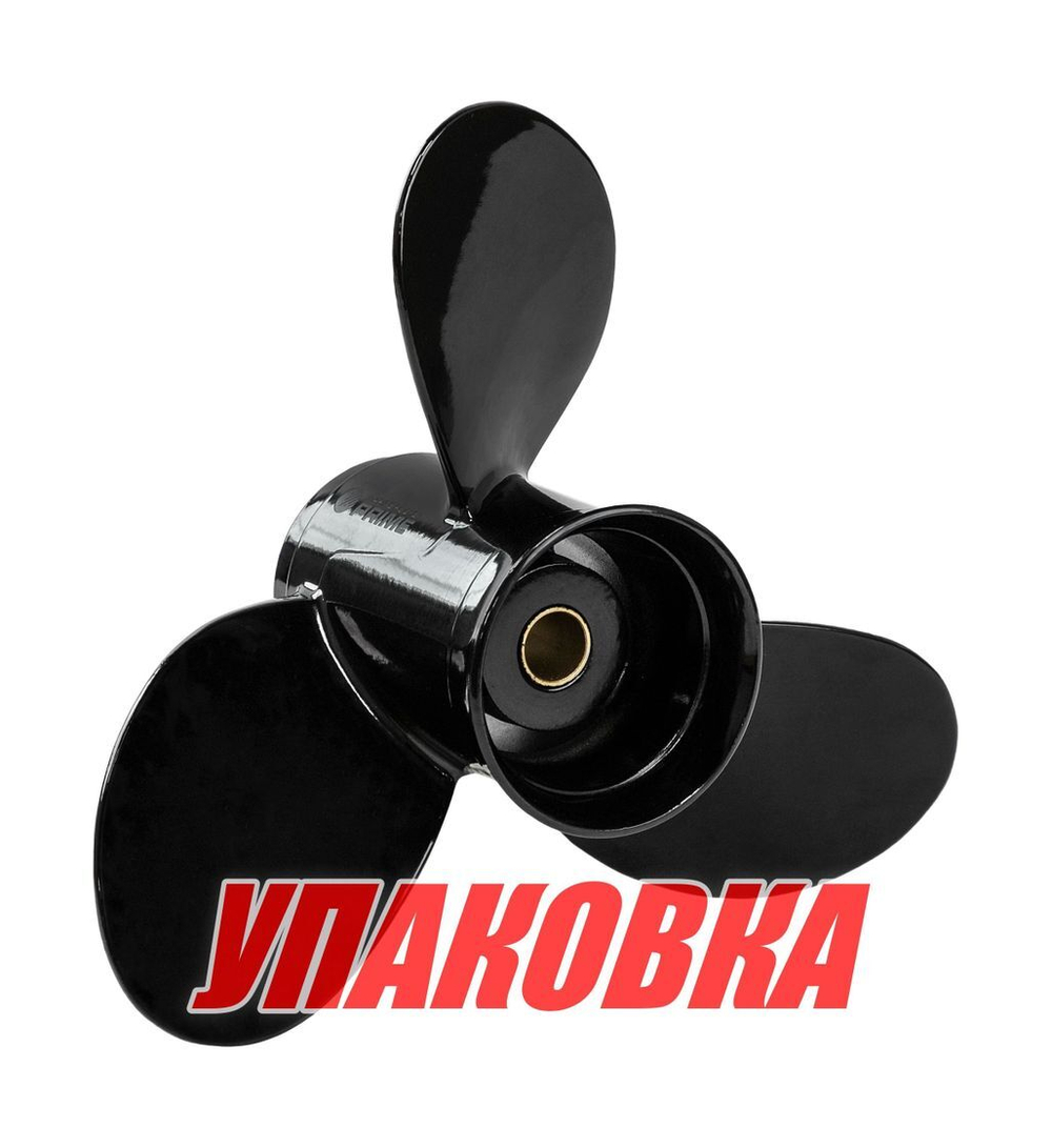 Гребной винт 3x8.9x8.5, Marine Rocket Prime (упаковка из 5 шт.)
