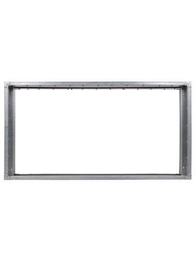 Фильтр-бокс (корпус) Shuft FBRr-K 500x250