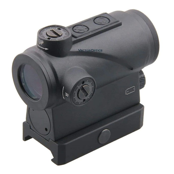Прицел коллиматорный Vector Optics CENTURION 1X20 RD (SCRD-33)