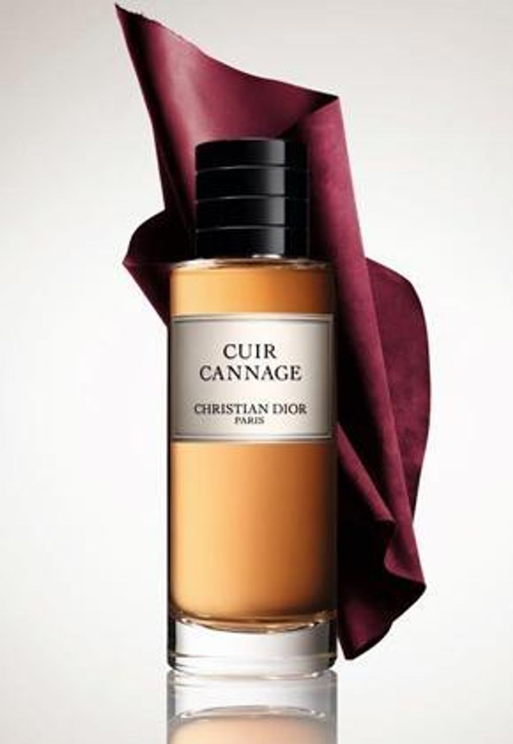 Dior Cuir Cannage  экстравагантная новинка от Диор