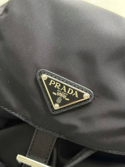 Рюкзак Prada