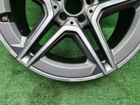 Диск Комплект R20 Mercedes GLE V167 (18-нв) AMG