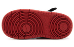 Детские кроссовки Nike Court Borough Low Recraft 'University Red Black' DV5457-600