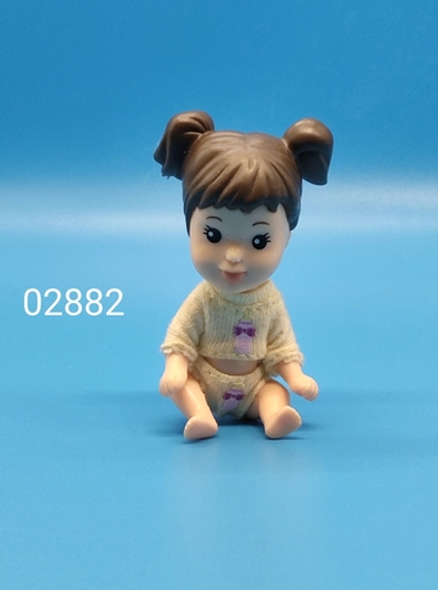 Кукла младенец 00х 5sies (Fivesies) 02882