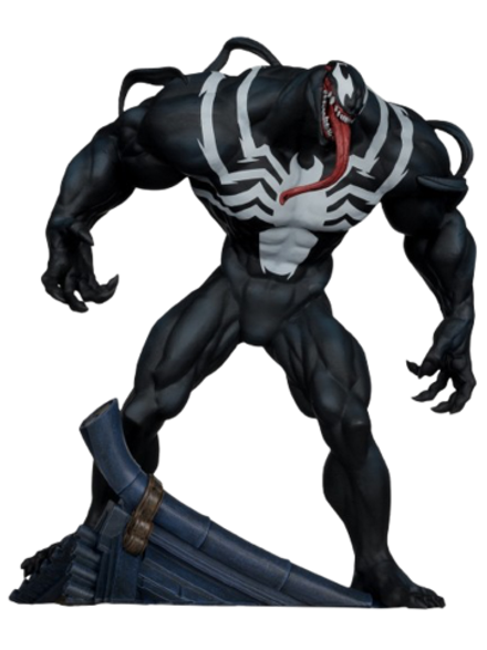Фигурка McFarlane Toys Marvel Rivals 1:6 WV1 Venom