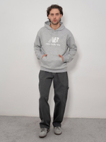 Худи New Balance Sport Essentials MT41501-AG