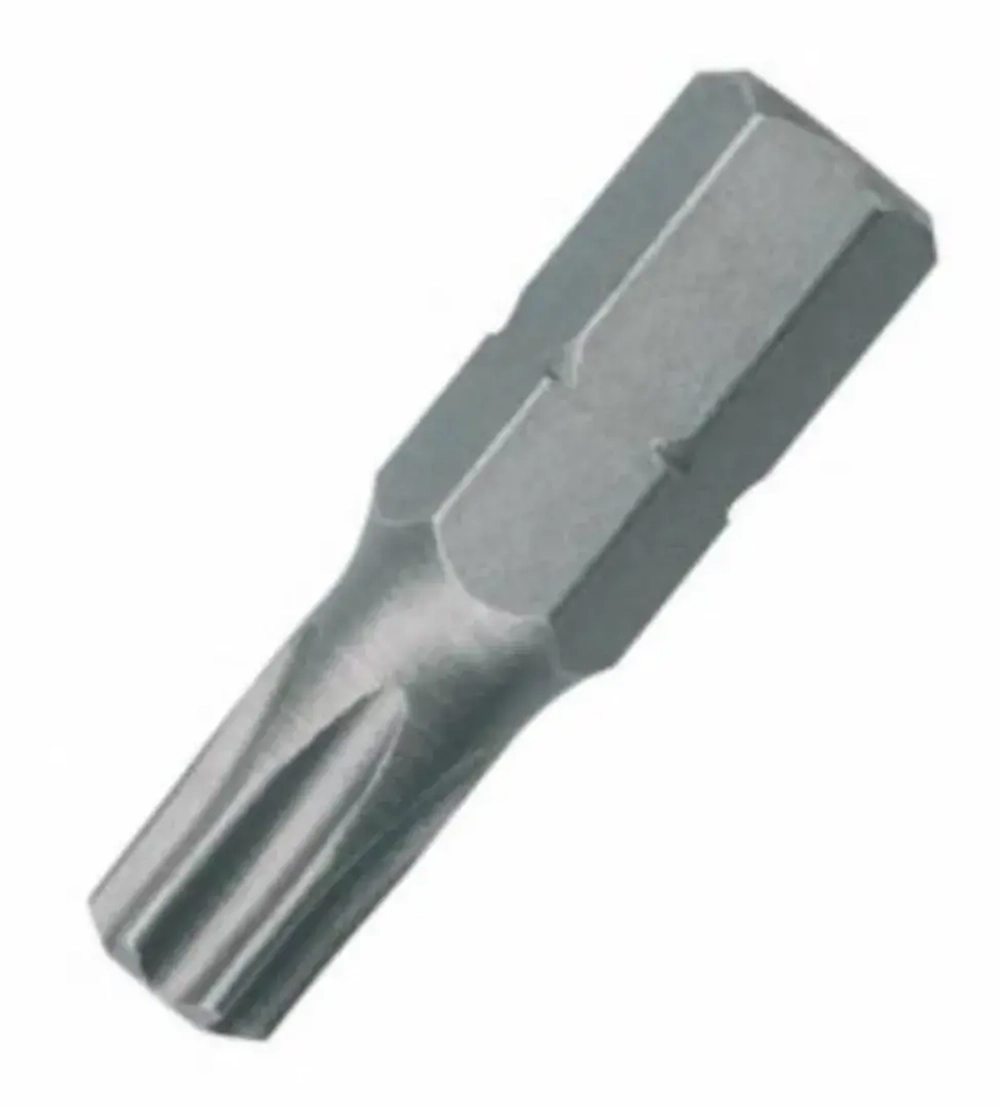 Бита TORX T30х30мм, 1/4''(20шт/уп) RockForce##Rock FORCE RF-1263030