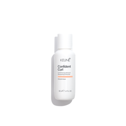 Шампунь Keune Confident Curl 80 мл