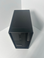 Рабочая станция Lenovo ThinkStation P340(30DJS1EU00) Intel Core i7 10700/RAM 32 GB/SSD 256 GB/NVIDIA Quadro RTX 4000/Windows 11/черный Состояние: B1