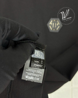 Футболка Philipp Plein Space Cowboy