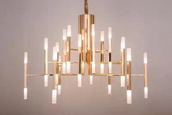 Люстра The Light 36