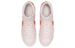 Кроссовки Nike Blazer "Copper Swoosh" (Женская размерная сетка)