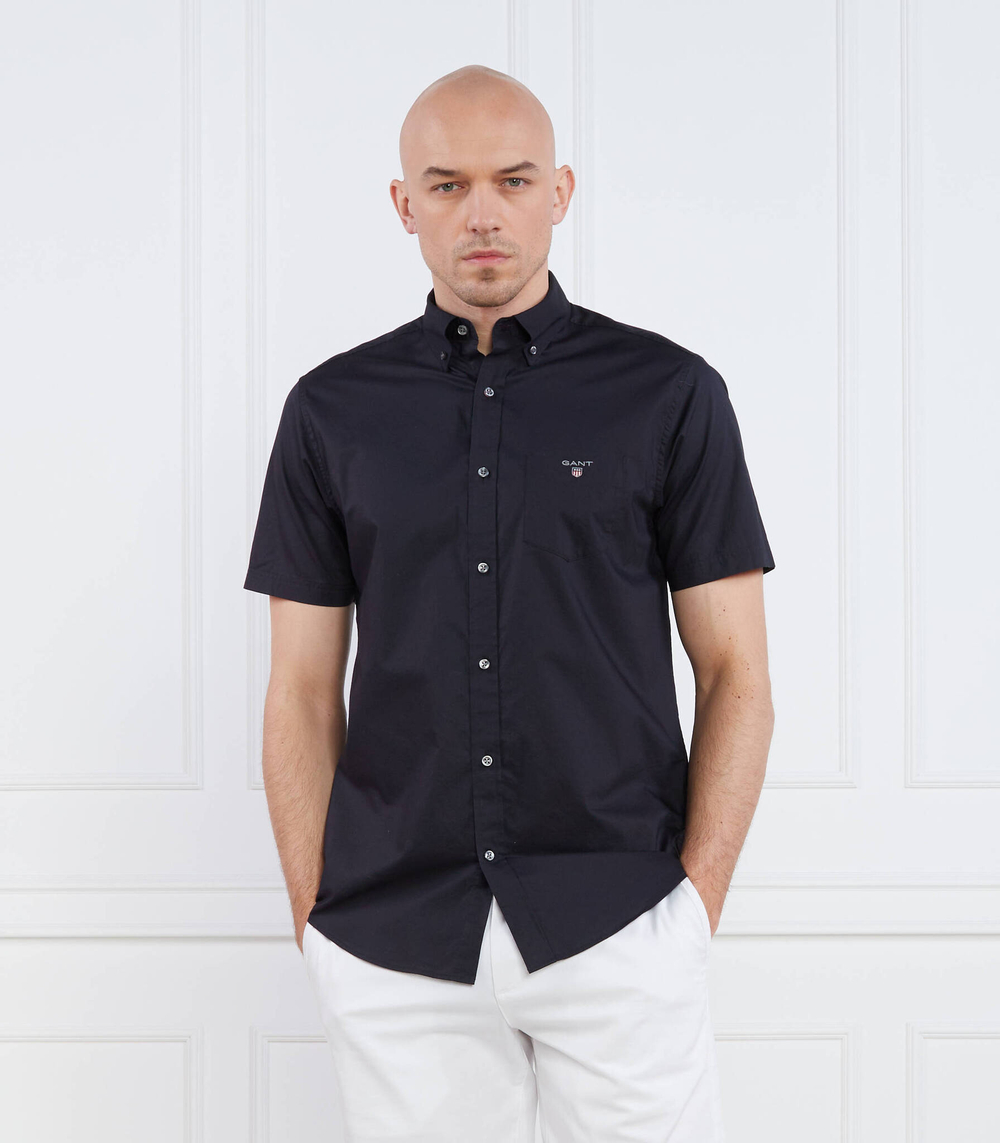 Рубашка Gant - черный(3046401)