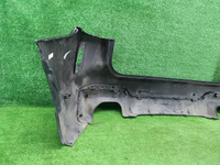 Бампер задний BMW X3 G01 (2021-2024) M-paket