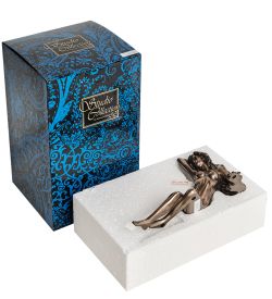 Veronese WS-1132 Статуэтка «Девушка»