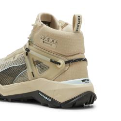 Женские ботинки PUMA Explore NITRO  Mid GTX Wn