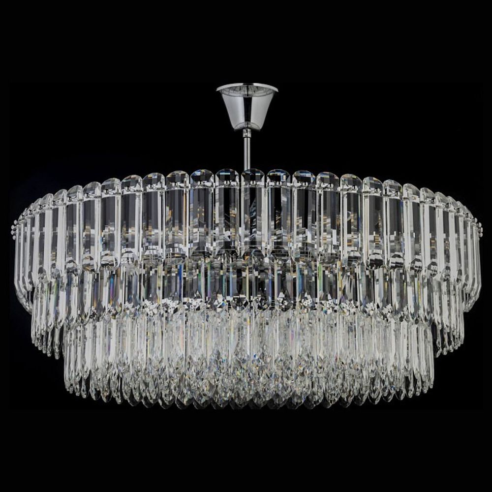 Подвесная люстра Dio D’Arte Olivetta Olivetta E 1.5.80.100 N