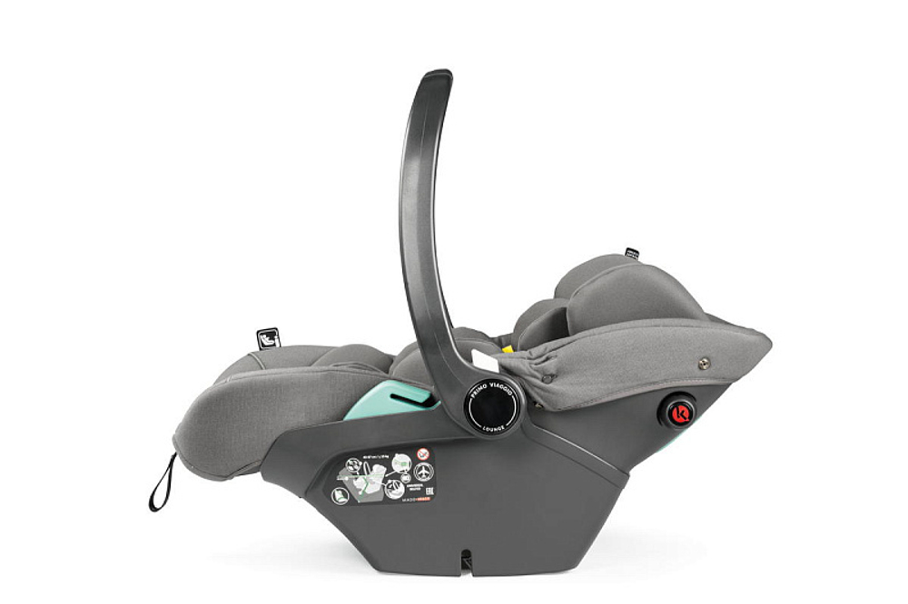 Автокресло Peg Perego Primo Viaggio Lounge Mercury