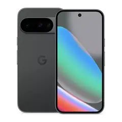 Смартфон Google Pixel 10 12/256 ГБ Черный | Obsidian (Global)