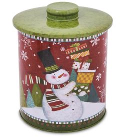 TCN-41/4 Набор коробок 2 шт. металл