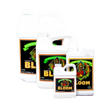 Удобрение Advanced Nutrients Bloom (pH Perfect)